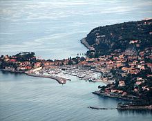 saint-jean-cap-ferrat