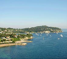 saint-jean-cap-ferrat