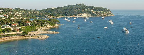 saint-jean-cap-ferrat