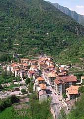 Saint-Sauveur-sur-Tinee