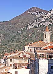 Sainte Agnes Sainte Agnes