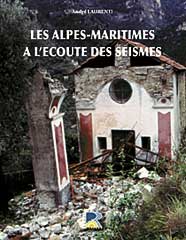 Les Alpes Maritimes à l'écoute des séismes