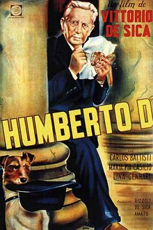 umberto D