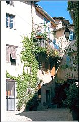 Coaraze- Comté de Nice coaraze