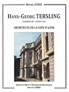 HANS-GEORG TERSLING