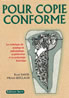 POUR COPIE CONFORME