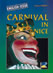 CARNIVAL IN NICE