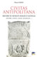 CIVITAS ANTIPOLITANA