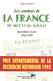 LA FRANCE DE NICE ET DU SUD EST