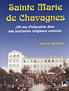 SAINTE MARIE DE CHAVAGNES