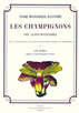 LES CHAMPIGNONS DE LA PROVINCE DE NICE