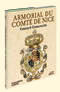 ARMORIAL DU COMTE DE NICE