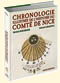 CHRONOLOGIE ILLUSTREE DE L'HISTOIRE DU COMTE DE NICE