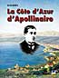 LA COTE D'AZUR D'APPOLINAIRE