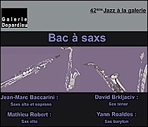 bac-saxs