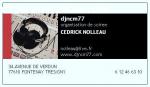 DJNCM77 POUR VOS SOIREE DANS LE 77