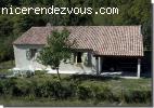 gites cote azur