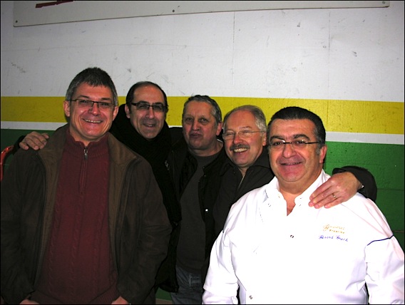 MIN DE NICE ::Philippe Jourdin, Philippe Da Silva, Joël Garault, Jacques Chibois, Gérard Grech cash-fruits-_lg3
