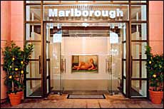 galerie-marlborough