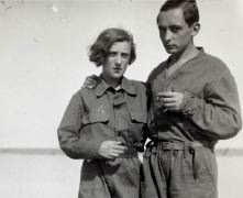 hartung-bergman
