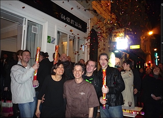 Rencontres amis nice