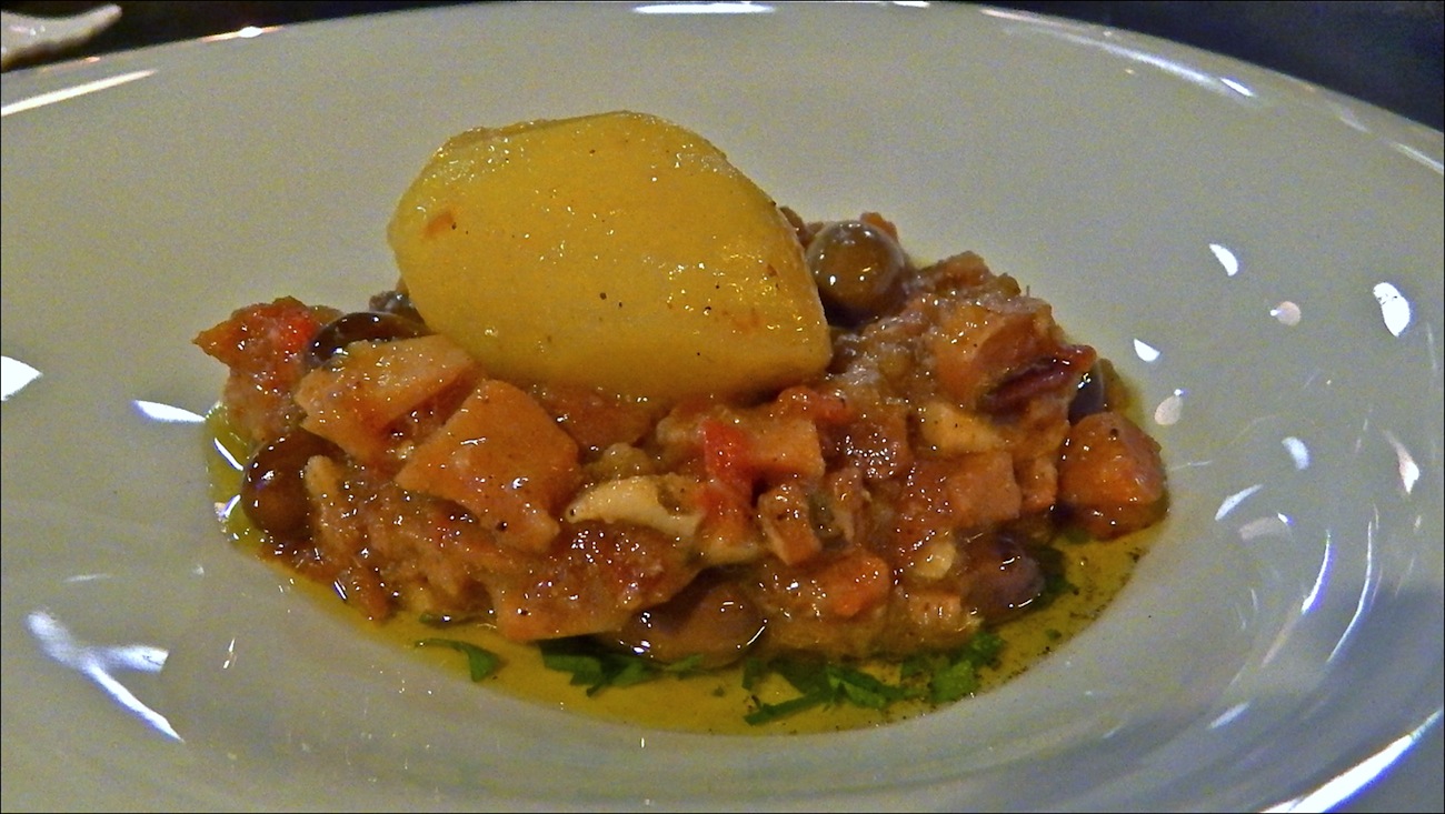 restaurant de rencontre a nice