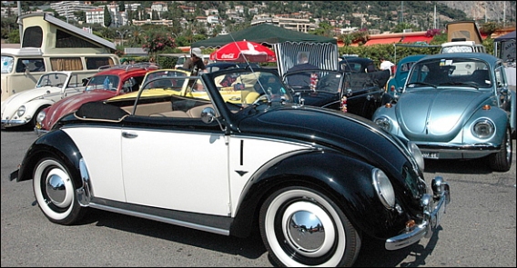 rencontre new beetle