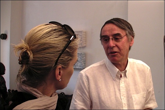 rencontre de jardin gassin