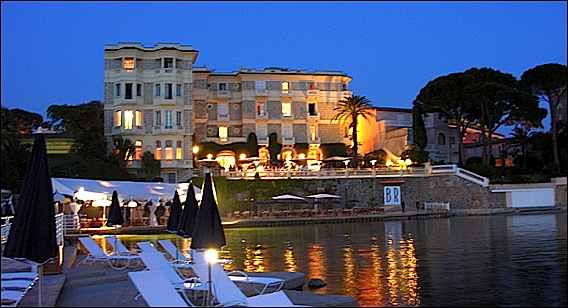 Casino magasin juan les pins
