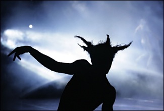 Le Songe chorégraphie Jean-Christophe Maillot Les Ballets de Monte Carlo:: le-songe