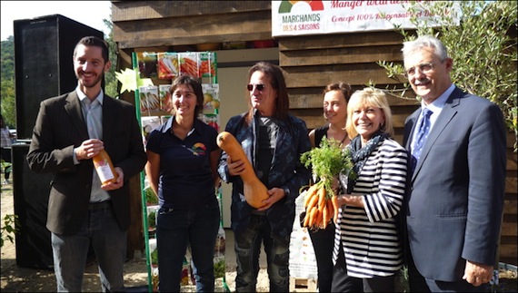 Rencontre cahors