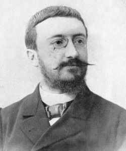 alfred binet countenance