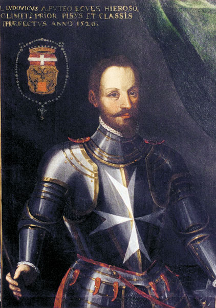 chevaliers de malte