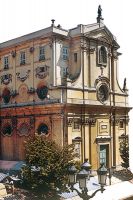 misericorde