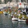 Villefranche-combat-naval-2010-02-15-19