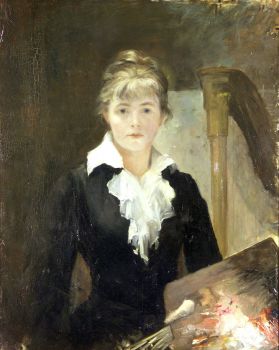 bashkirtseff-autoportrait-a-la-palette