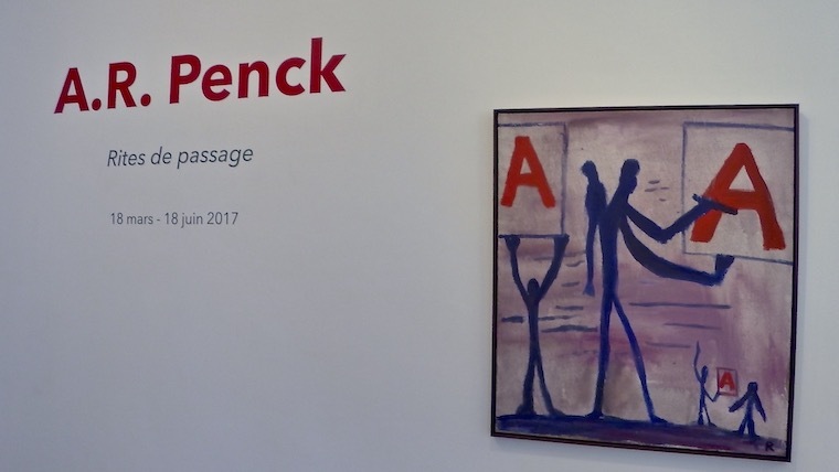 A.R.Penck s  54.27