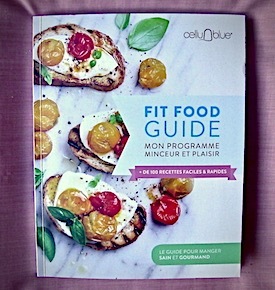 FIT FOOD GUIDE SQ