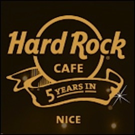 S43 hard rock cafe