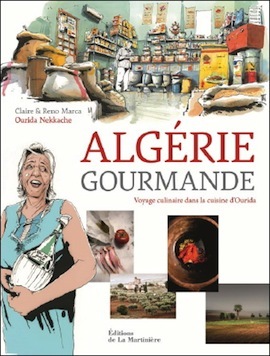 algerie gourmande sq