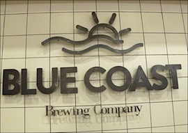 blue coast sq