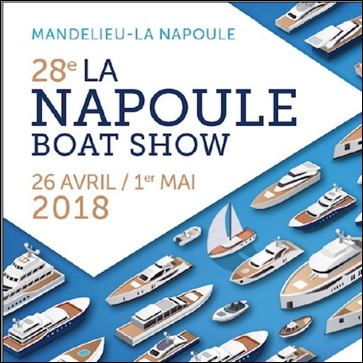 boat show napoule sq