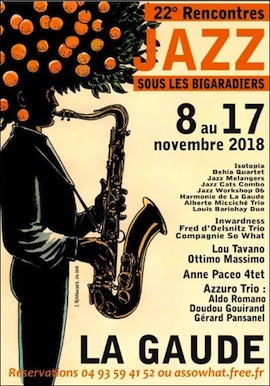 jazz bigaradiers 2018 sq