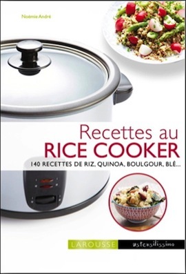 larousse rice cooker sq