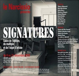 narcissio signatures sq