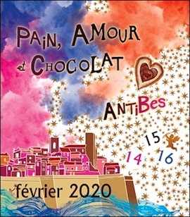 pain amour chocolat sq