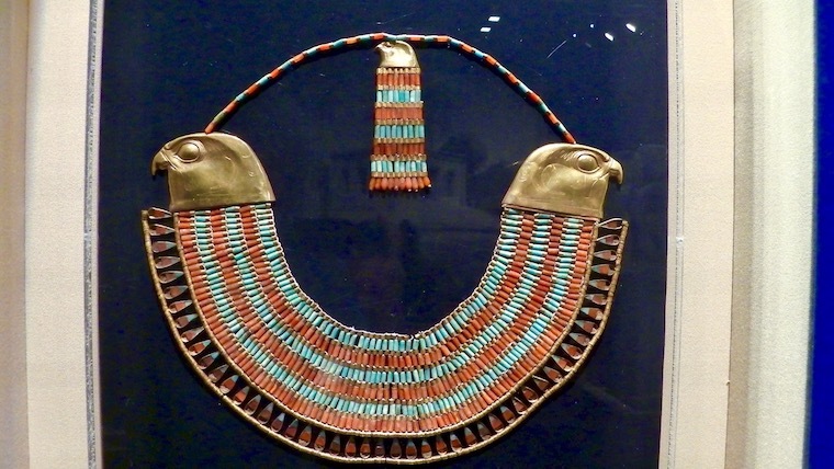 pharaon 2