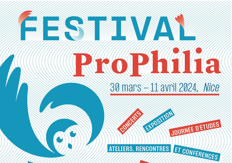 Nice, Festival ProPhilia 2024, la philo pour tous 