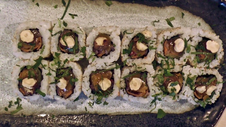 sushi 3 s 