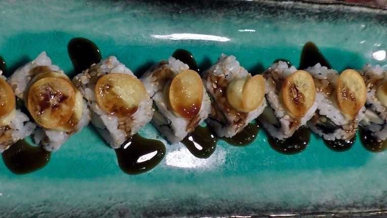 sushi 4 s 